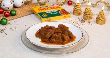 Recetas para Nochevieja